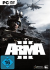 ArmA: Armed Assault 3 Coverbild