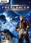 Freelancer Coverbild
