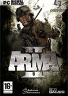 ArmA: Armed Assault 2 Coverbild