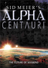 Sid Meier's Alpha Centauri Coverbild