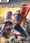 The Amazing Spider-Man Coverbild