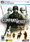 Company of Heroes Coverbild