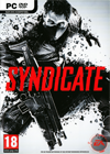 Syndicate Coverbild
