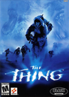The Thing Coverbild