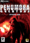 Penumbra Collection Coverbild
