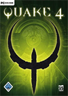 Quake 4 Coverbild