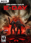 Gears of War: E-Day Coverbild