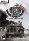 Hidden & Dangerous 2: Sabre Squadron Coverbild