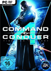Command and Conquer: Tiberium Twilight Coverbild