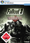 Fallout 3: Broken Steel Coverbild