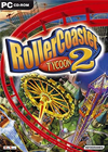 Rollercoaster Tycoon 2 Coverbild