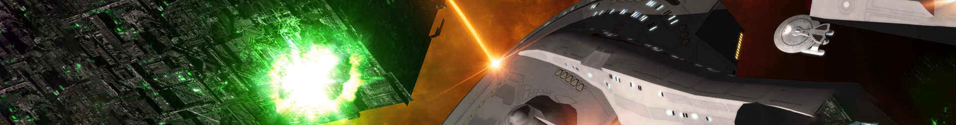 Star Trek: Armada Banner