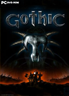 Gothic Coverbild