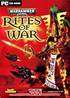 Warhammer 40.000: Rites of War Coverbild
