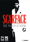 Scarface: The World is Yours Coverbild