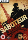 The Saboteur Coverbild