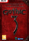 Gothic 3 Coverbild