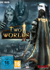 Two Worlds II Coverbild