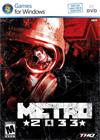 Metro 2033 Coverbild