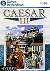 Caesar 3 Coverbild