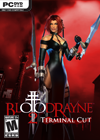 BloodRayne 2: Terminal Cut Coverbild