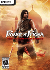 Prince of Persia: The Forgotten Sands Coverbild