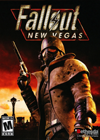 Fallout - New Vegas Coverbild