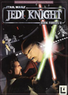 Star Wars: Jedi Knight: Dark Forces II Coverbild