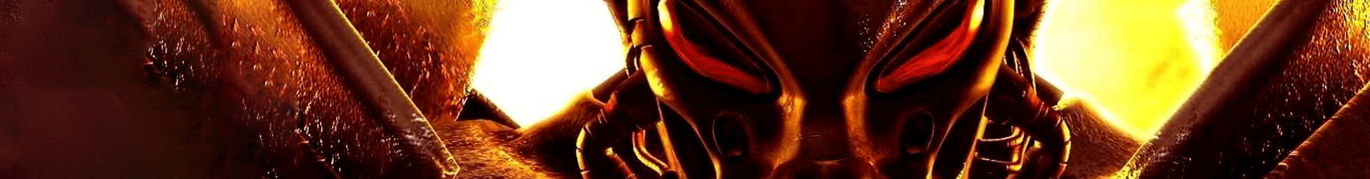 Fallout Tactics: Brotherhood of Steel Banner