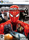 Spiderman - Web of Shadows Coverbild