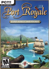 Port Royale Coverbild