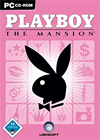 Playboy the Mansion Coverbild