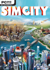 SimCity 5 Coverbild