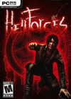 Hellforces Coverbild