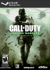 Call of Duty: Modern Warfare Remastered Coverbild