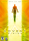 Advent Rising Coverbild