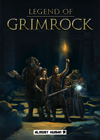 Legend of Grimrock Coverbild