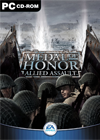 Medal of Honor: Allied Assault Coverbild