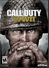 Call of Duty WWII Coverbild