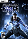 Star Wars: The Force Unleashed 2 Coverbild