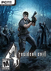 Resident Evil 4 Coverbild