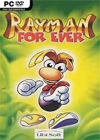 Rayman Forever Coverbild