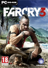 Far Cry 3 Coverbild