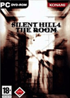 Silent Hill 4: The Room Coverbild