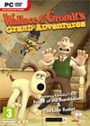 Wallace & Gromit's Grand Adventures Coverbild