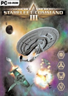 Star Trek Starfleet Command 3 Coverbild