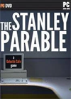 The Stanley Parable Coverbild