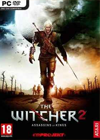The Witcher 2 Coverbild