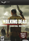 The Walking Dead Survival Instinct Coverbild