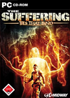 The Suffering: Ties That Bind Coverbild